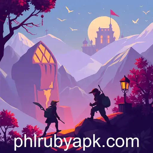 Exploring the World of Adventure Games: A Journey Through the Digital Wilderness