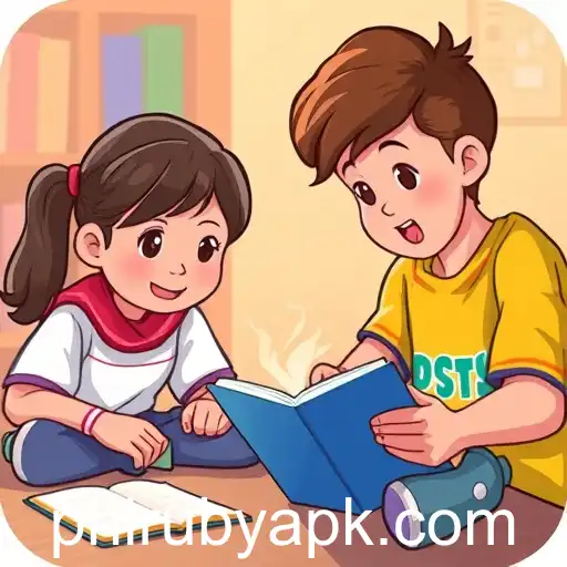 The Rise of Educational Games: Exploring the 'phlruby apk' Phenomenon