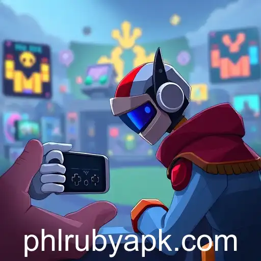 Exploring the Rise of Mobile Gaming in 2025