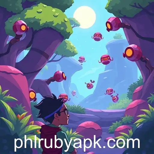 The Rise of PHLRuby APK