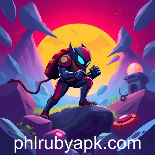 The Rise of PHLRuby APK in Gaming