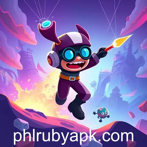 The Rise of Phlruby APK in the Gaming World