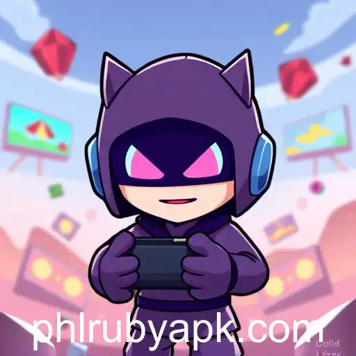 The Rise of PhlRuby: A Gaming Sensation