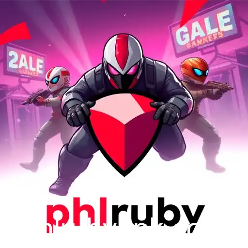 Exploring the Dynamic World of Multiplayer Games Using 'phlruby apk'