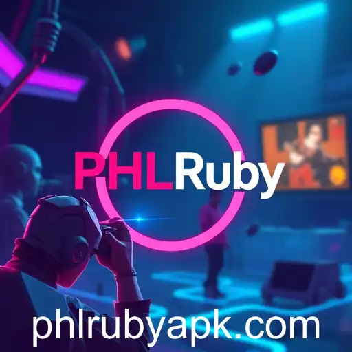 Rising Trend of PHLRuby APK in Gaming
