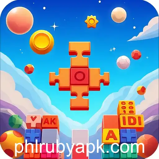 Exploring the Engaging World of Puzzle Games on phlruby apk