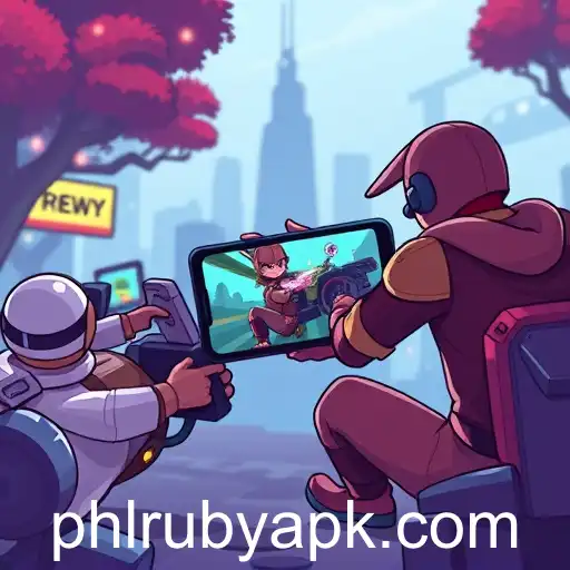 The Rise of Gaming Enthusiasts in the Mobile Era