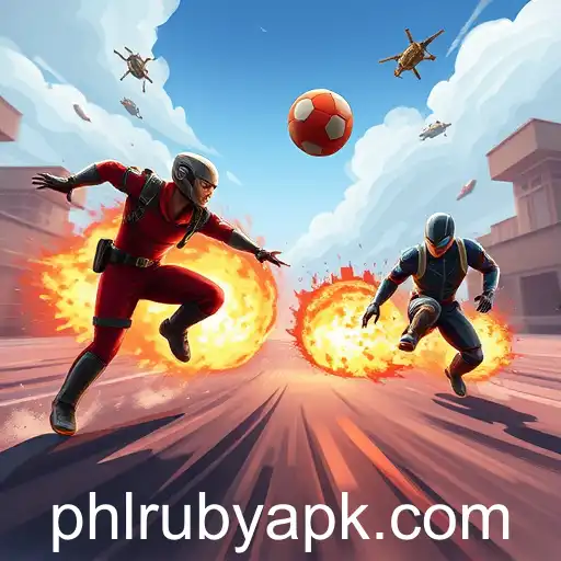 The Rise of PhlRuby: A Gaming Sensation